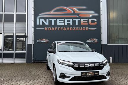 Dacia Sandero 5.700 km 14.550 &euro; Rotenburg 27356