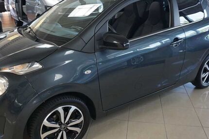 Citroen C1 34.277 km 7.990 &euro; Hamburg 22043