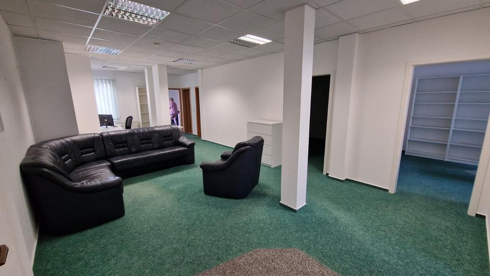 Gewerbeobjekt Waltershausen - 1.103&euro; | Angebot:24371223