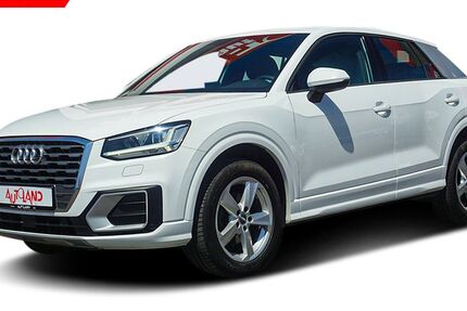 Audi Q2 76.627 km 18.950 &euro; Halle 06122