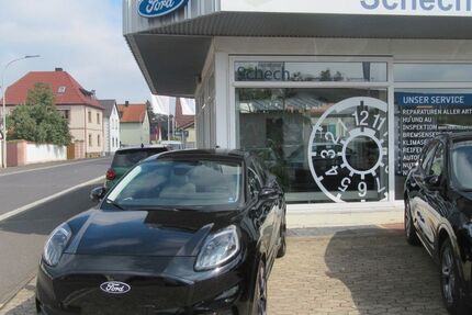 Ford Puma Gen-E 3.199 km 29.990 &euro; Grettstadt 97508