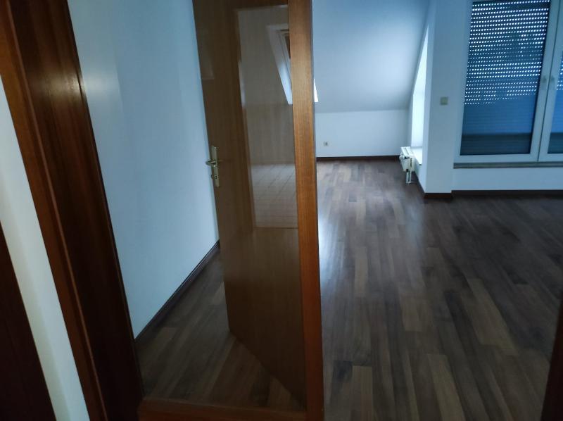 Dachgeschoßwohnung Radeburg - 2 Zimmer, 58 m&sup2;, 493&euro; | Angebot:25349253