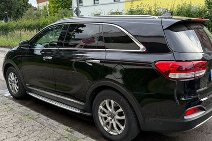 Kia Sorento 99.500 km 16.300 &euro; Heidelberg 69123