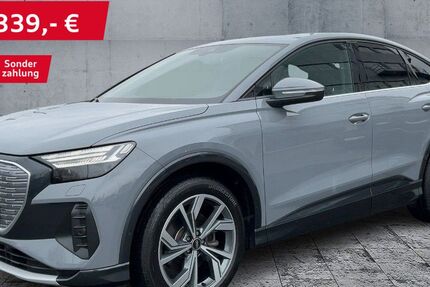 Audi Q4 e-tron 26.714 km 27.930 &euro; Bayreuth 95448