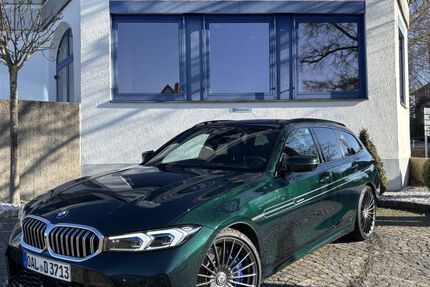 Alpina D3 19.900 km 75.900 &euro; Buchloe 86807