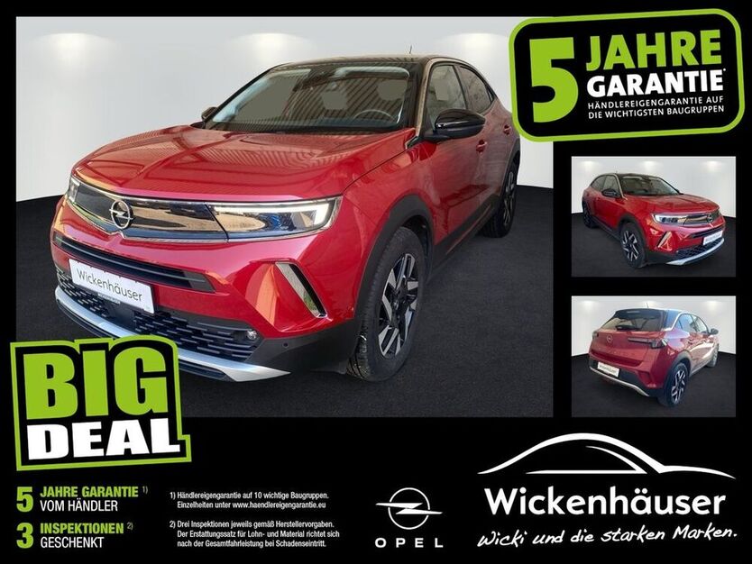Mokka