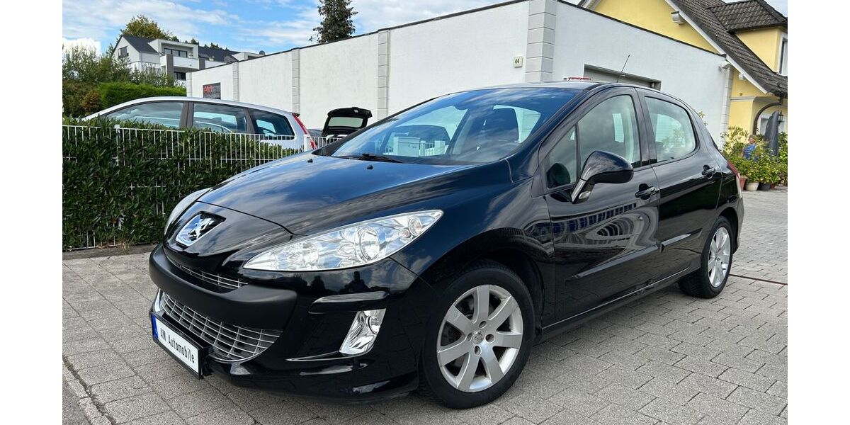 Peugeot 308 135.509 km 4.490 &euro; Soest 59494