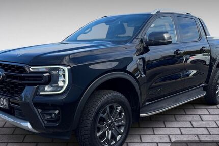 Ford Ranger 48.694 km 42.880 &euro; Halle(Saale) 06122