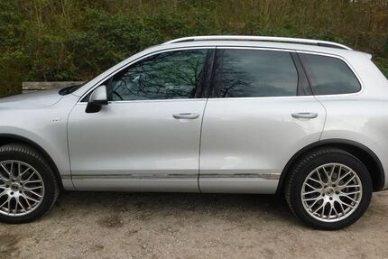 VW Touareg 216.900 km 13.000 &euro; Weil am Rhein 79576