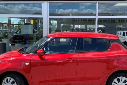 Suzuki Swift 26.500 km 15.890 &euro; Rathenow 14712