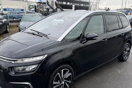 Citroen C4 SpaceTourer 244.000 km 8.100 &euro; Hamburg 22525