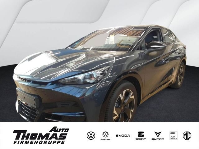 Cupra Tavascan 6.250 km 42.880 &euro; Blankenheim 53945