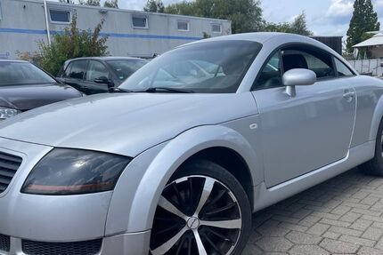 Audi TT 135.000 km 4.250 &euro; Sickte 38173