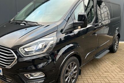 Ford Tourneo Custom 56.300 km 35.490 &euro; Neubrandenburg 17036