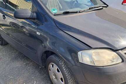 VW Fox
