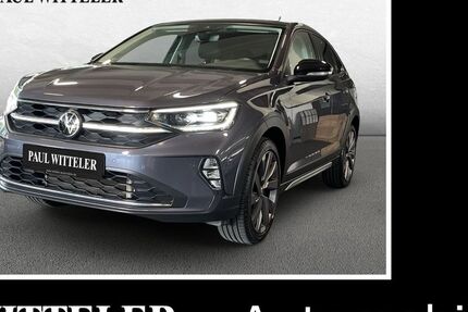 VW Taigo 14.600 km 22.990 &euro; Brilon 59929