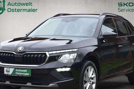 Skoda Kamiq 8.985 km 26.685 € Tacherting 83342