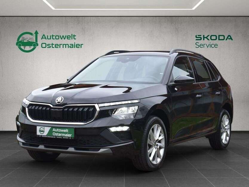 Skoda Kamiq 8.985 km 26.685 € Tacherting 83342
