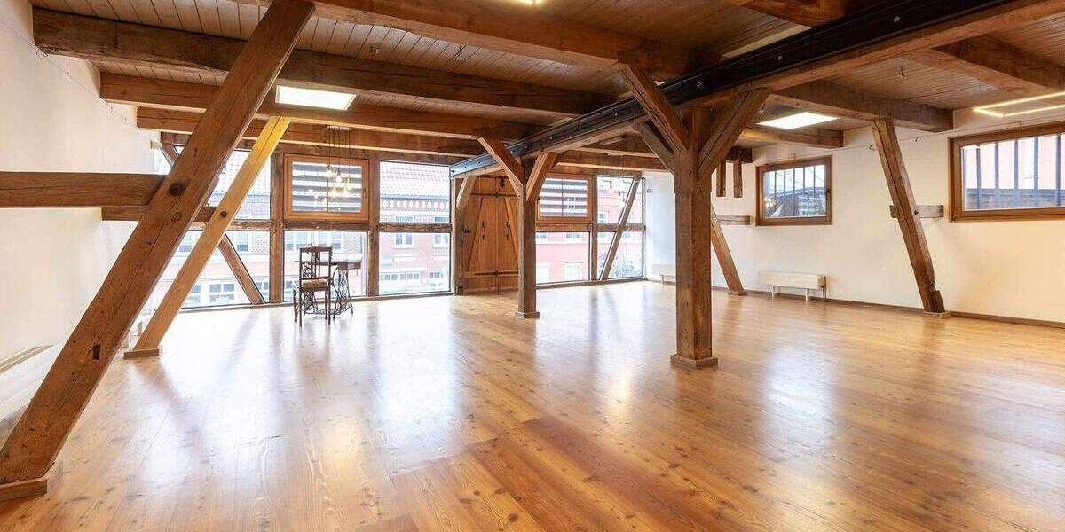 Mehrfamilienhaus, Wohnhaus Boizenburg - 4 Zimmer, 430 m&sup2;, 485.000&euro; | Angebot:25691343