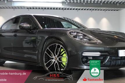Porsche Panamera 33.122 km 99.900 &euro; Bad Segeberg 23795