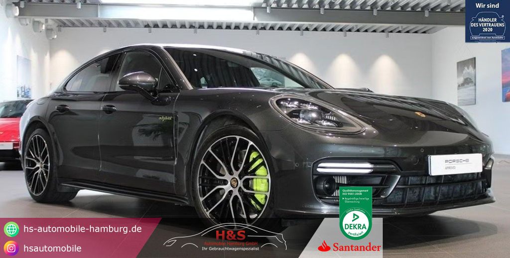 Porsche Panamera 33.122 km 99.900 &euro; Bad Segeberg 23795
