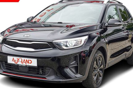 Kia Stonic 41.530 km 15.990 &euro; Coburg 96450
