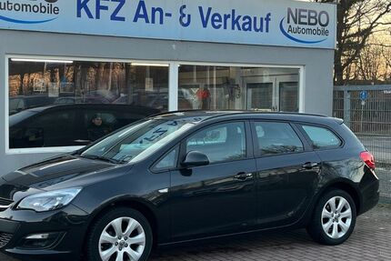 Opel Astra 131.837 km 6.500 &euro; Lohne 49393