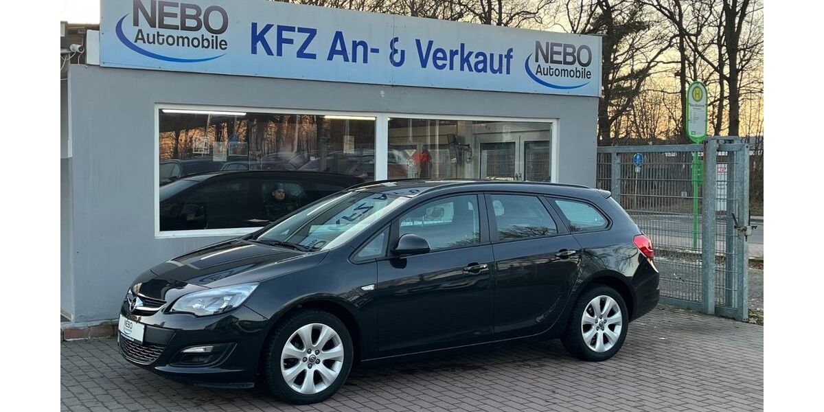 Opel Astra 131.837 km 6.500 &euro; Lohne 49393