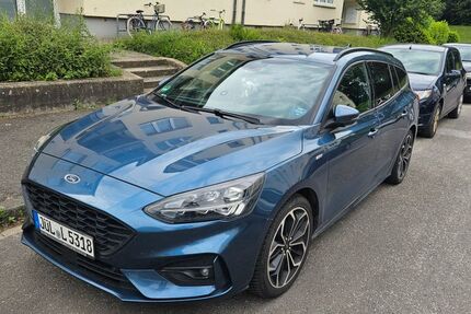 Ford Focus 153.000 km 13.000 &euro; Jülich 52428
