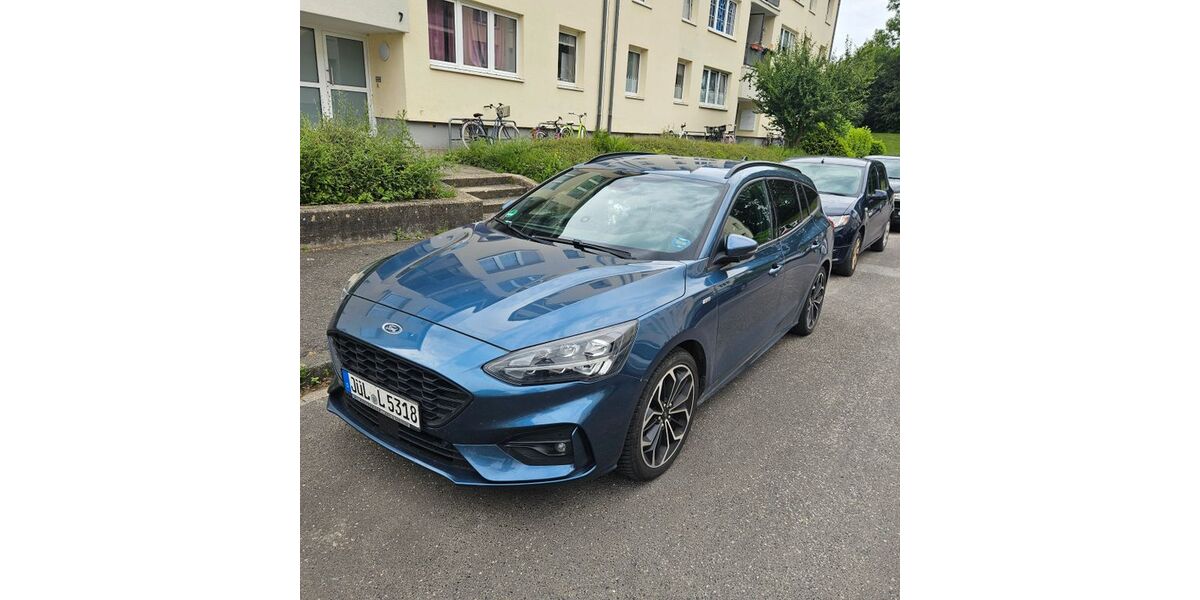 Ford Focus 153.000 km 13.000 &euro; Jülich 52428