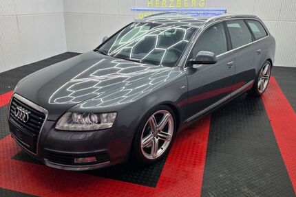 Audi A6 269.000 km 9.950 &euro; Osterode am Harz 37520