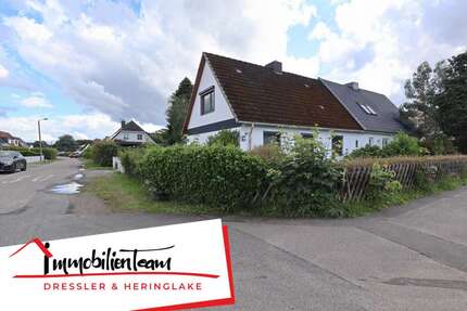 Haus Pinneberg - 3 Zimmer, 121 m&sup2;, 1.270&euro; | Angebot:26863498