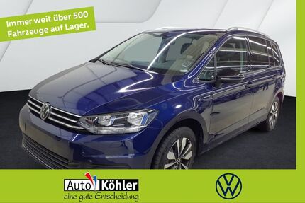VW Touran 25.233 km 29.770 &euro; Mainburg 84048