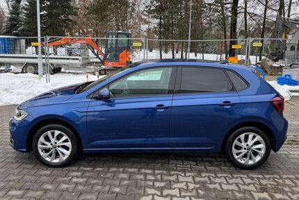 VW Polo 13.400 km 18.300 &euro; Grebenau - Schwarz 36323