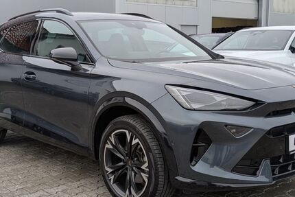 Cupra Formentor 20.600 km 31.450 &euro; Burghaun 36151