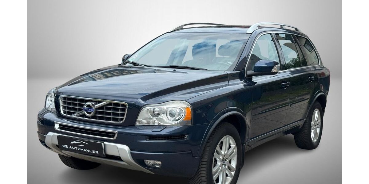 Volvo XC90 153.201 km 14.999 &euro; Potsdam 14480
