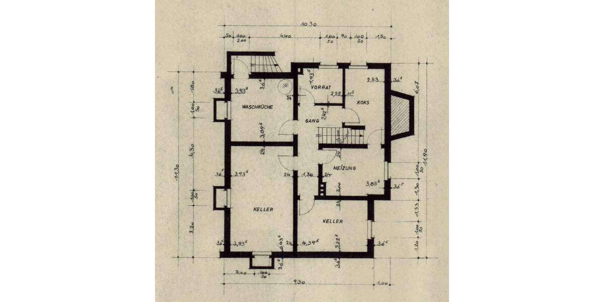 Einfamilienhaus Erwitte - 7 Zimmer, 170 m&sup2;, 290.000&euro; | Angebot:25769960