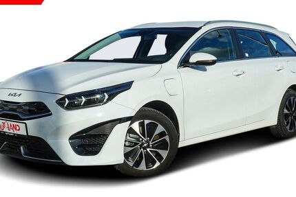 Kia ceed Sportswagon 46.554 km 20.990 &euro; Schwerin 19061