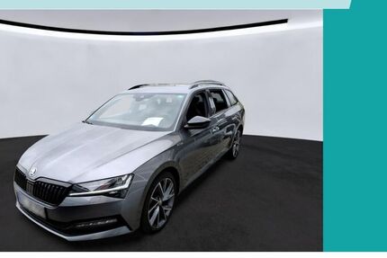 Skoda Superb 74.406 km 31.390 &euro; Weil der Stadt 71263