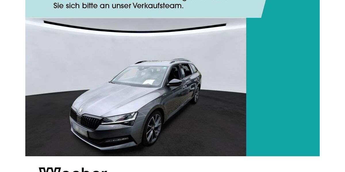 Skoda Superb 74.406 km 31.390 &euro; Weil der Stadt 71263