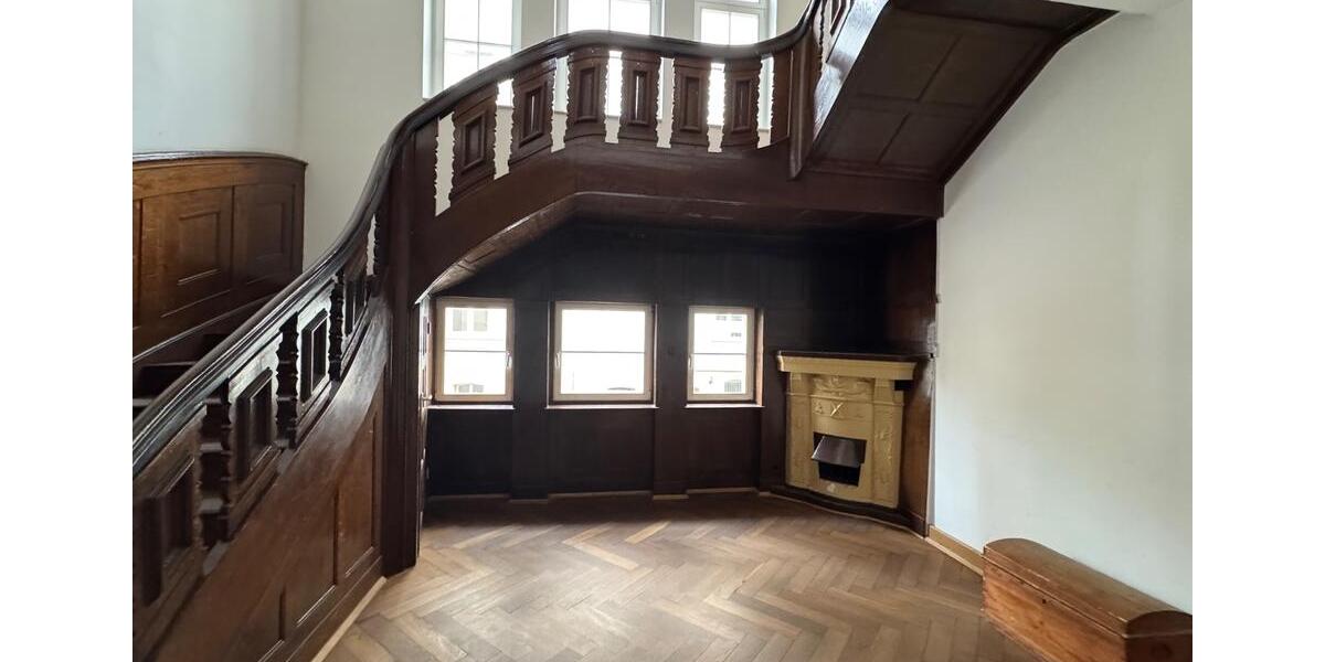 Etagenwohnung Halle (Saale) Am Wasserturm/Thaerviertel - 2 Zimmer, 64 m&sup2;, 198.500&euro; | Angebot:26338358