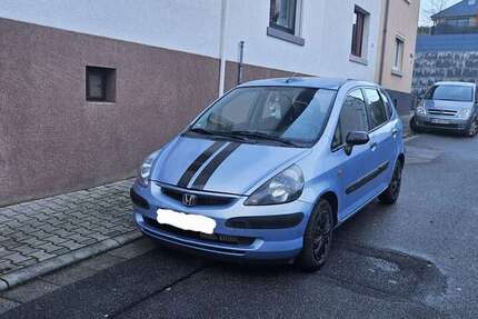 Honda Jazz 170.000 km 1.100 &euro; Ober-Ramstadt 64327