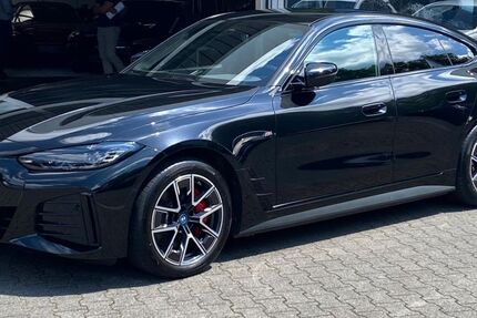 BMW i4 47.202 km 39.450 &euro; Dieburg 64807