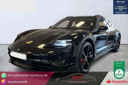 Porsche Taycan 111.020 km 65.900 &euro; Pinneberg 25421