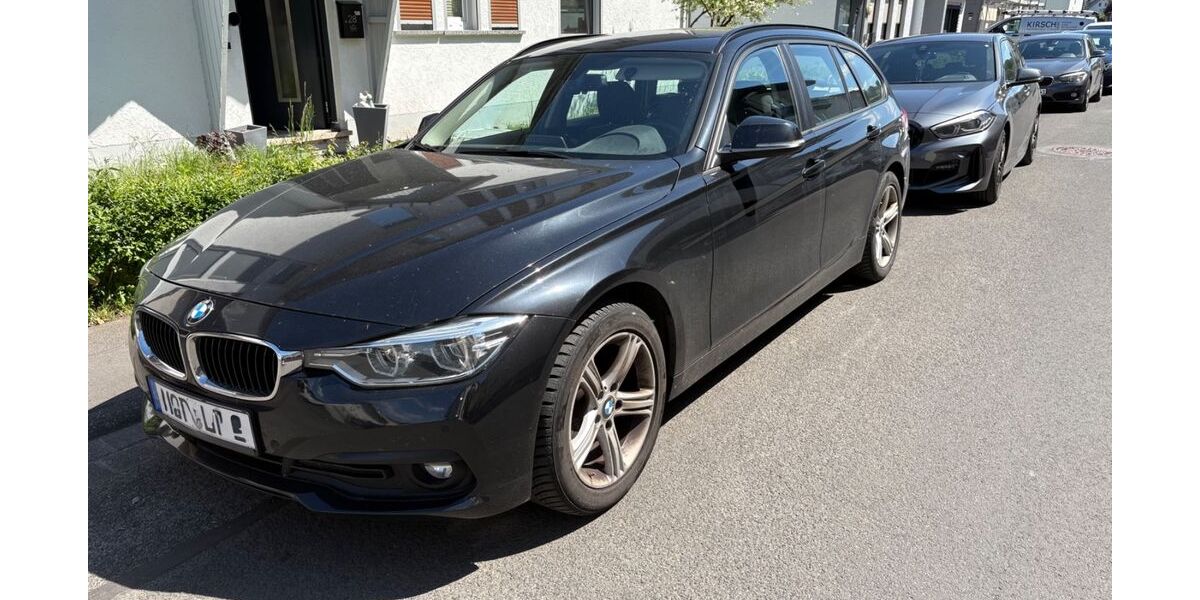 BMW 318 147.000 km 12.600 &euro; Frammersbach 97833