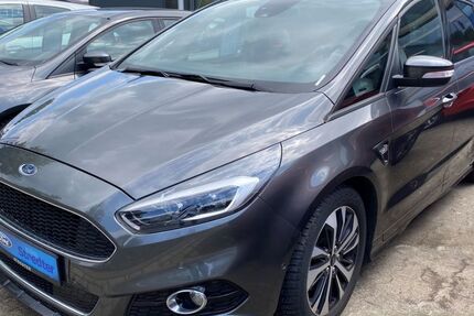 Ford S-Max 97.577 km 23.749 &euro; Dannenberg 29451