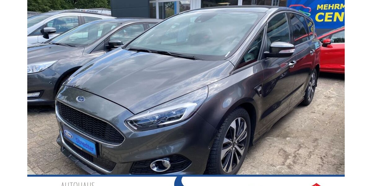 Ford S-Max 97.577 km 23.749 &euro; Dannenberg 29451