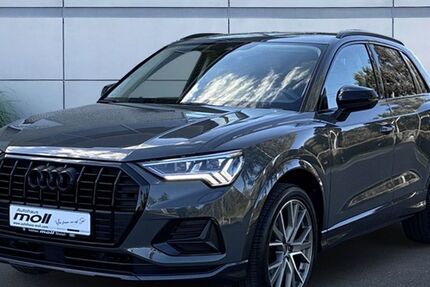 Audi Q3 49.870 km 26.950 &euro; Biberach 88400