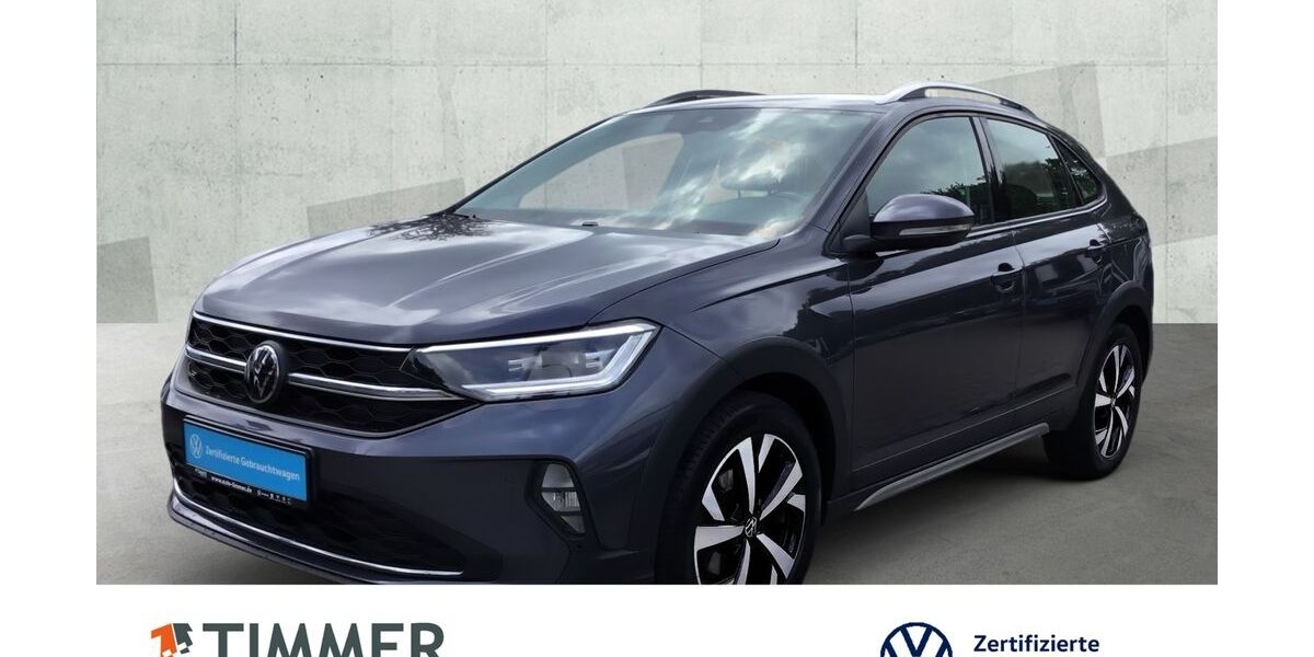 VW Taigo 47.663 km 18.490 &euro; Lingen 49808
