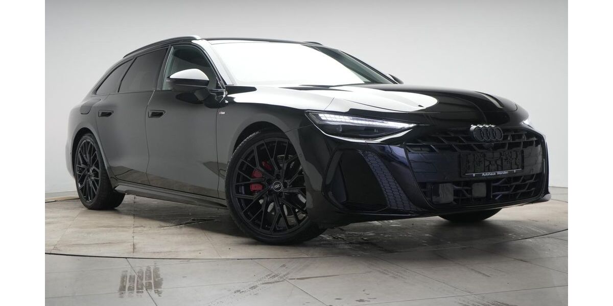 Audi A6 9.000 km 65.890 &euro; Braunschweig 38110